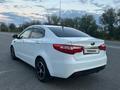 Kia Rio 2014 годаүшін5 500 000 тг. в Семей