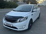 Kia Rio 2014 годаfor5 500 000 тг. в Семей – фото 2