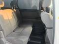 Toyota Alphard 2005 годаүшін8 200 000 тг. в Алматы – фото 8