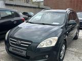 Kia Cee'd 2008 годаүшін4 100 000 тг. в Костанай – фото 2