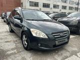 Kia Cee'd 2008 годаүшін4 100 000 тг. в Костанай – фото 3