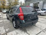 Kia Cee'd 2008 годаүшін4 100 000 тг. в Костанай – фото 4