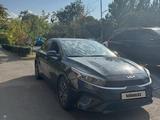 Kia Forte 2022 года за 7 700 000 тг. в Алматы – фото 5