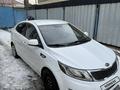 Kia Rio 2014 годаfor5 320 000 тг. в Алматы – фото 3