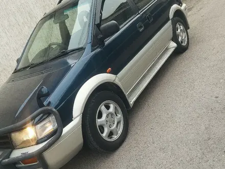 Mitsubishi RVR 1996 года за 1 550 000 тг. в Алматы – фото 9