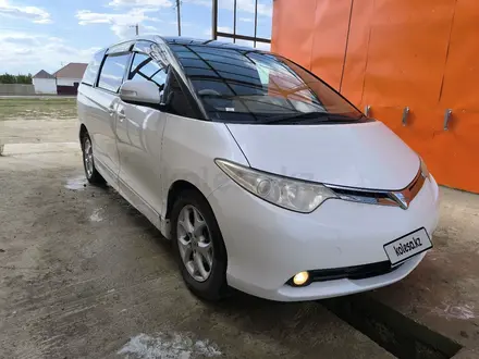 Toyota Estima 2008 года за 5 200 000 тг. в Актобе