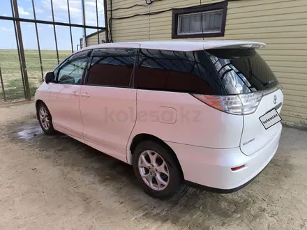 Toyota Estima 2008 года за 5 200 000 тг. в Актобе – фото 5