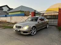 Mercedes-Benz E 320 2003 года за 7 200 000 тг. в Семей