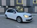 Volkswagen Golf 2009 годаүшін4 500 000 тг. в Астана