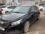 Chevrolet Cruze 2012 года за 2 823 590 тг. в Астана – фото 5