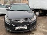 Chevrolet Cruze 2012 года за 2 640 240 тг. в Астана