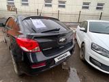 Chevrolet Cruze 2012 года за 2 640 240 тг. в Астана – фото 2