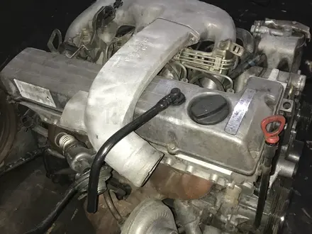 Двигатель Mercedes OM602 за 650 000 тг. в Алматы – фото 5