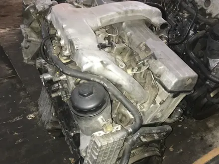 Двигатель Mercedes OM602 за 650 000 тг. в Алматы – фото 7