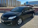 Toyota Corolla 2012 года за 6 900 000 тг. в Актобе