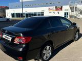 Toyota Corolla 2012 года за 6 900 000 тг. в Актобе – фото 4