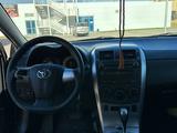 Toyota Corolla 2012 года за 6 900 000 тг. в Актобе – фото 5