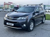 Toyota RAV4 2013 года за 10 000 000 тг. в Алматы