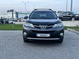 Toyota RAV4 2013 годаүшін11 000 000 тг. в Алматы – фото 5