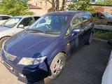 Mazda Premacy 2000 годаүшін2 600 000 тг. в Экибастуз