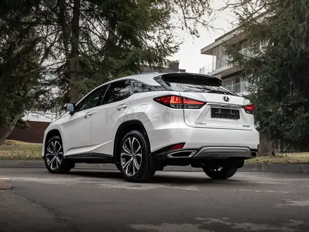 Lexus RX 300 2020 года за 30 000 000 тг. в Алматы – фото 14