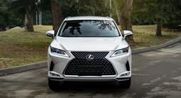 Lexus RX 300 2020 годаүшін35 500 000 тг. в Алматы