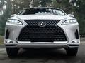 Lexus RX 300 2020 года за 30 000 000 тг. в Алматы – фото 5