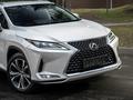 Lexus RX 300 2020 года за 30 000 000 тг. в Алматы – фото 6