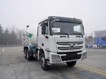 XCMG  XGA3251XS310D5WC 2025 года в Алматы – фото 2