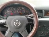 Opel Vectra 2002 годаүшін2 300 000 тг. в Астана – фото 2