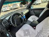 Mercedes-Benz C 180 1995 года за 2 250 000 тг. в Караганда – фото 4