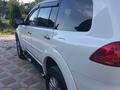 Mitsubishi Pajero Sport 2011 года за 10 500 000 тг. в Алматы