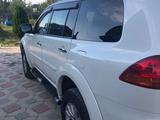 Mitsubishi Pajero Sport 2011 года за 10 200 000 тг. в Алматы