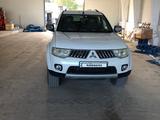 Mitsubishi Pajero Sport 2011 года за 10 500 000 тг. в Алматы – фото 4