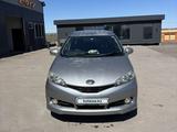 Toyota Wish 2010 годаүшін7 500 000 тг. в Караганда – фото 3
