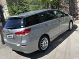 Toyota Wish 2010 годаүшін7 500 000 тг. в Караганда – фото 4