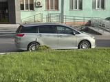 Toyota Wish 2010 годаүшін7 500 000 тг. в Караганда