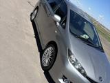 Toyota Wish 2010 годаүшін7 500 000 тг. в Караганда – фото 5
