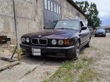 BMW 740 1993 годаүшін2 350 000 тг. в Алматы