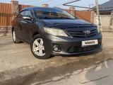 Toyota Corolla 2011 годаүшін5 700 000 тг. в Алматы