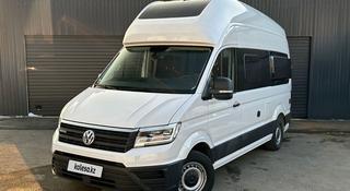 Volkswagen  Grand California 600 4MOTION 4×4 2023 года за 60 000 000 тг. в Алматы