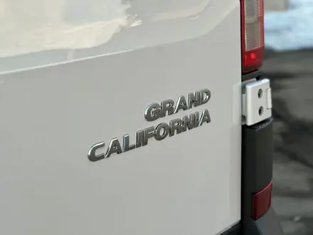 Volkswagen  Grand California 600 4MOTION 4×4 2023 года за 60 000 000 тг. в Алматы – фото 13