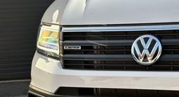 Volkswagen  Grand California 600 4MOTION 4×4 2023 года за 60 000 000 тг. в Алматы – фото 4