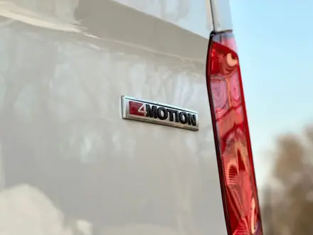 Volkswagen  Grand California 600 4MOTION 4×4 2023 года за 60 000 000 тг. в Алматы – фото 14