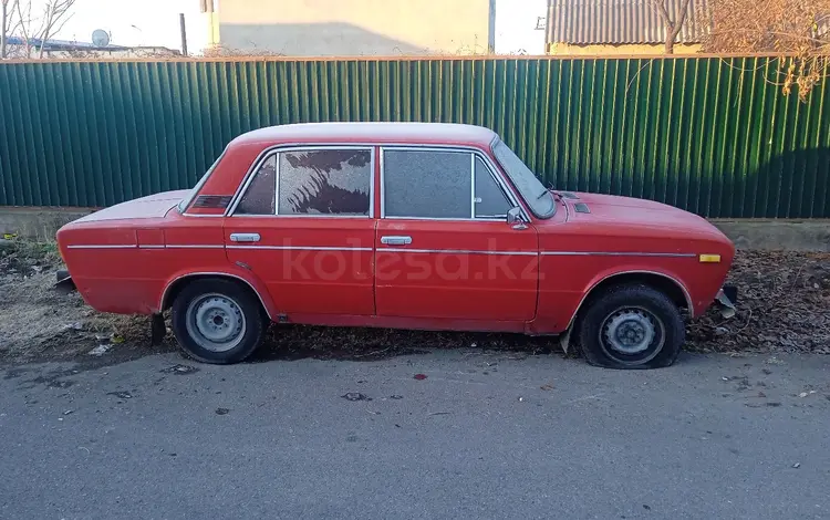 ВАЗ (Lada) 2106 1981 годаfor700 000 тг. в Кентау