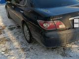 Lexus ES 300 2003 года за 5 500 000 тг. в Щучинск – фото 5