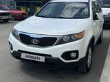 Kia Sorento 2012 годаүшін7 500 000 тг. в Астана