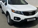 Kia Sorento 2012 годаүшін7 500 000 тг. в Астана – фото 2
