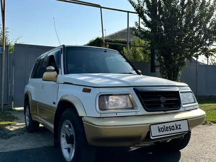 Suzuki Escudo 1996 года за 2 700 000 тг. в Алматы – фото 6