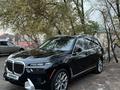 BMW X7 2022 годаүшін62 000 000 тг. в Алматы – фото 5